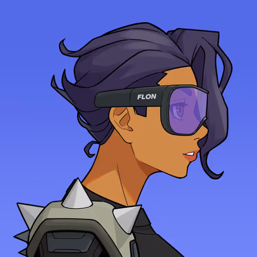 NEO TOKYO PUNKS Utopia #8785