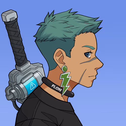 NEO TOKYO PUNKS Utopia #10328