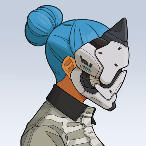 NEO TOKYO PUNKS Utopia #9630