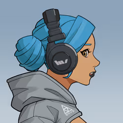 NEO TOKYO PUNKS Utopia #4053