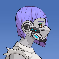NEO TOKYO PUNKS Utopia #11606