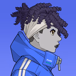 NEO TOKYO PUNKS Utopia #6685