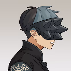 NEO TOKYO PUNKS Utopia #4447