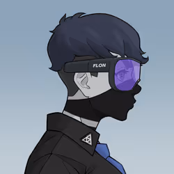 NEO TOKYO PUNKS Utopia #7615