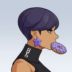 NEO TOKYO PUNKS Utopia #4752