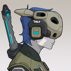 NEO TOKYO PUNKS Utopia #8827