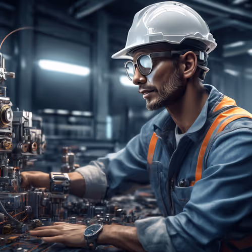 Engineer