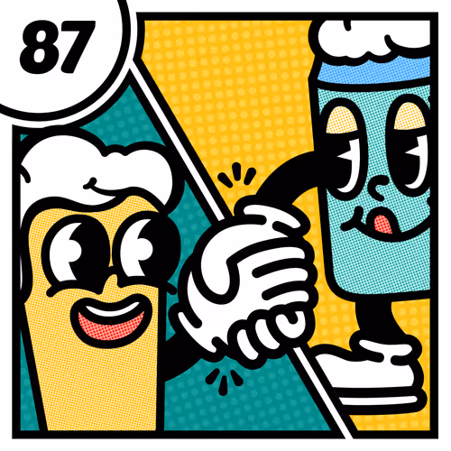 Astar Brew IX #87
