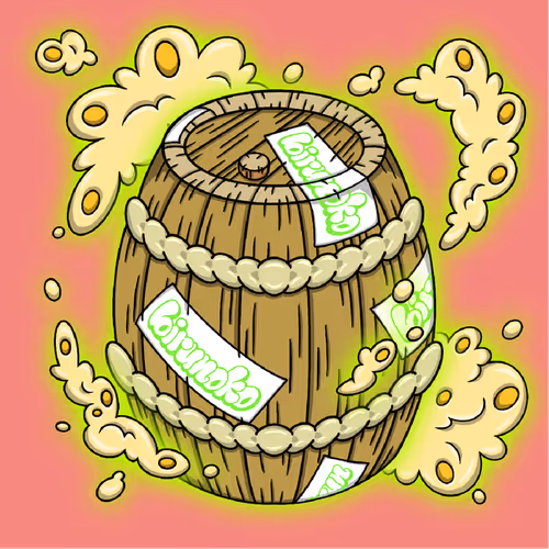 Classic Barrel