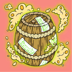 Classic Barrel