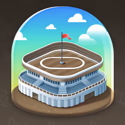 Stadium : #50119