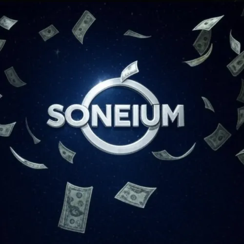 Soneium free nft for badge #97