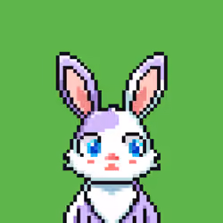 Bunnies NFT #31