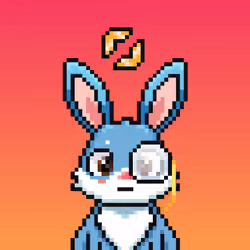 Bunnies NFT #97