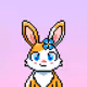 Bunny Universe