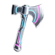 Trailbreaker Axe