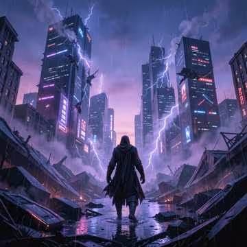 SHADOW PROTOCOL