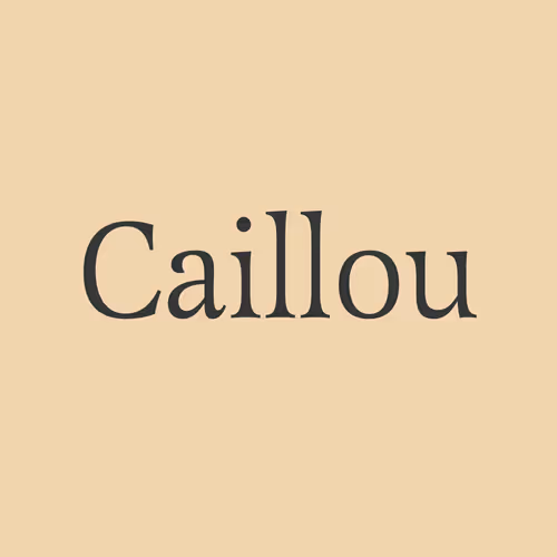 Caillou