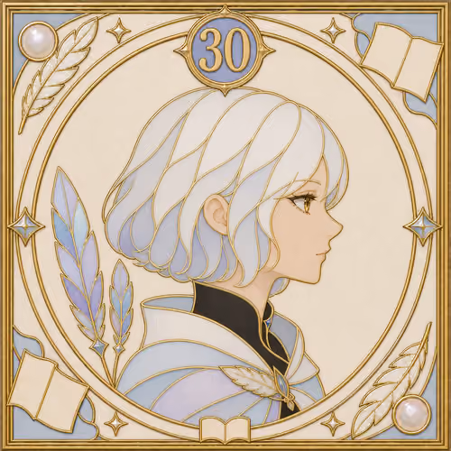 ELHEXA: Player Rank 30