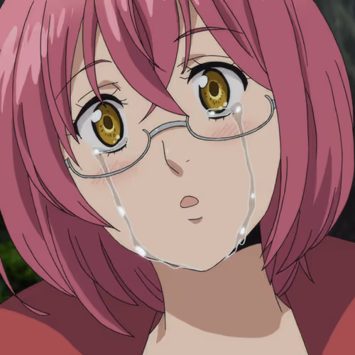 YOAKE & The Seven Deadly Sins Anime Series with Gowther