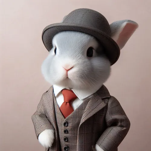 Soneium Bunny