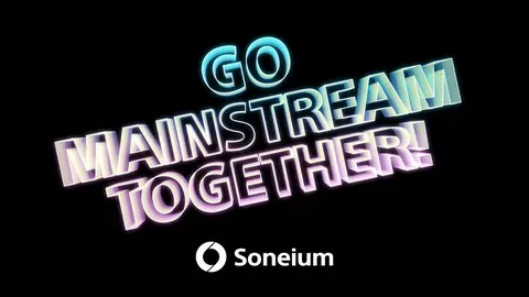 Go Soneium