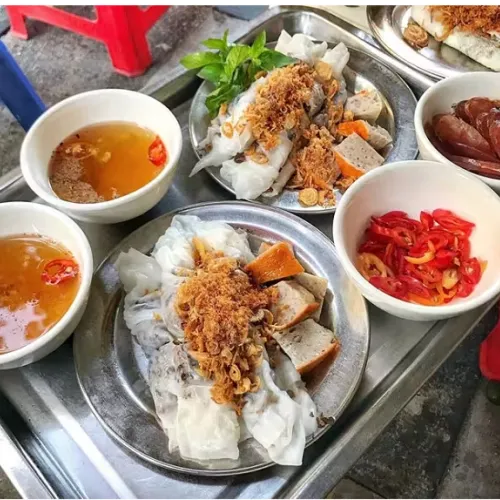 banh
