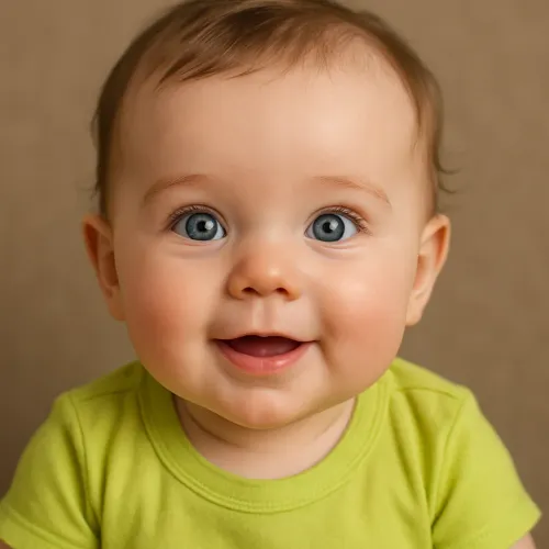 BABY CUTIE