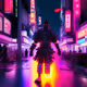 Cyber Samurai
