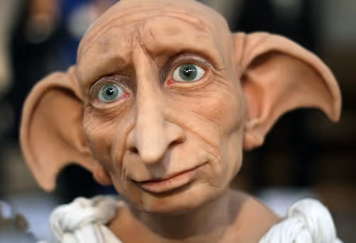 Dobby style