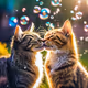 cats_kiss