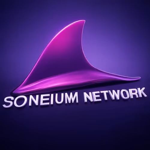 Soneium Network