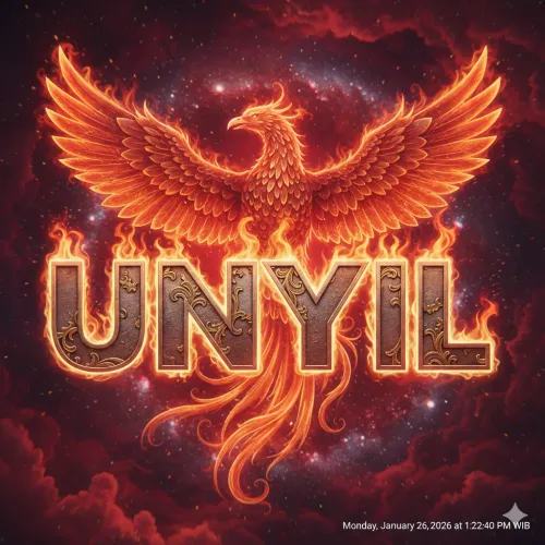 unyil