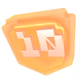 Soneium Score Season 10 Badge