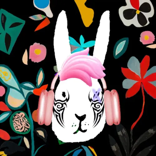 Soneium Bunny