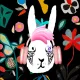 Soneium Bunny