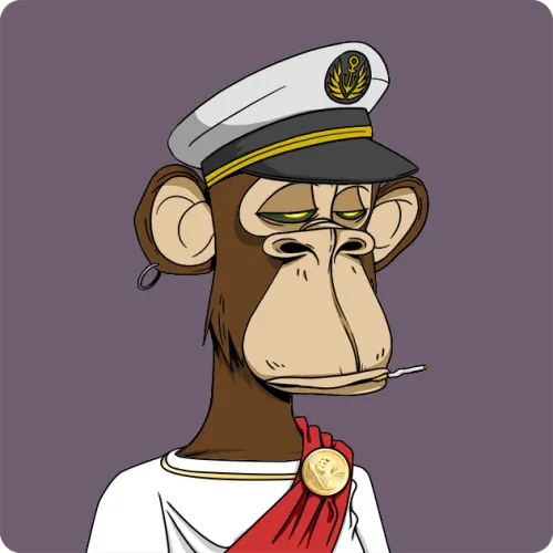 Captain Ape