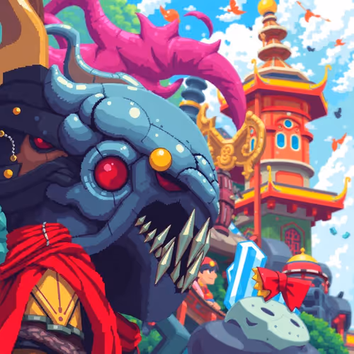 Doomed of Space Opera