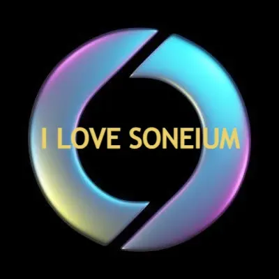 I LOVE SONEIUM