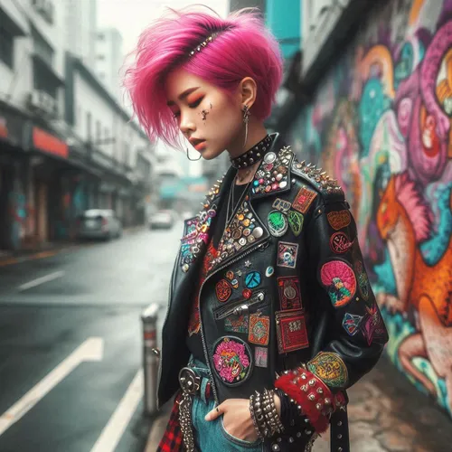 PinkPunk#1