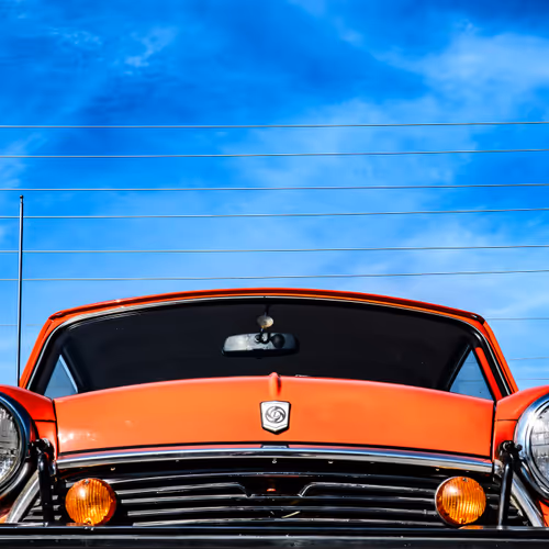 Shattered Mirage Nomads