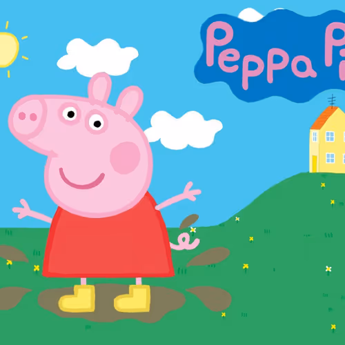 Peppa