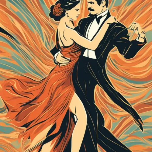 tango