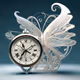 angel alarm clock