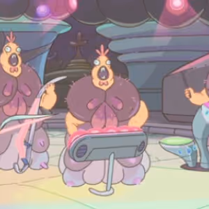 Quantum Questers