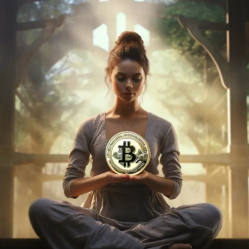 Soneium - Crypto Relax