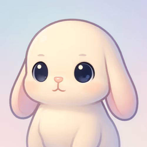 Fluffy Whimsy