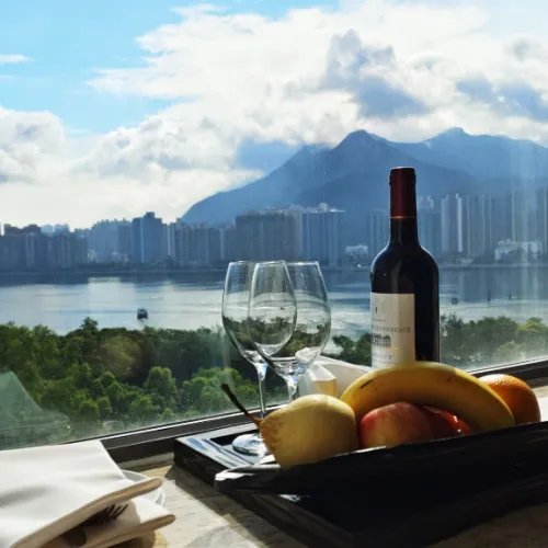 HKG