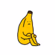 banana man