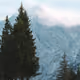 mountains